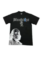 Bluestrips SDL Pablo Blk Tee