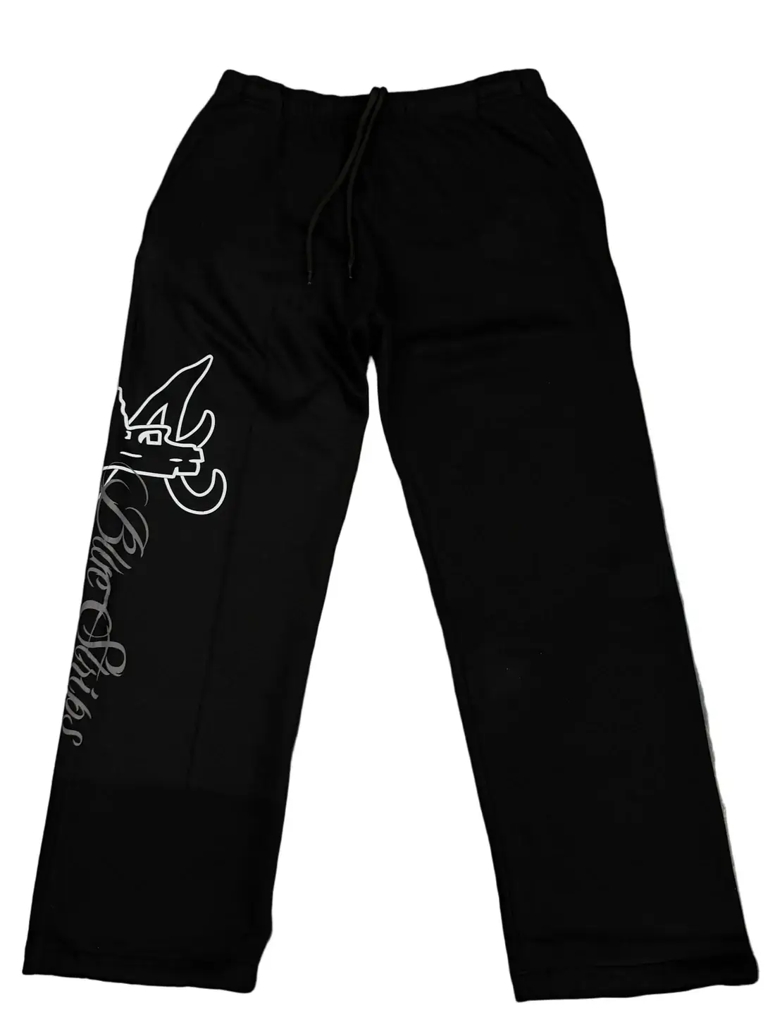 Blur Strips LA Glock Blk B$ Sweats Blur Strips LA Glock Blk B$ Sweats